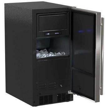 Marvel MACP215IS01A 15 Inch Built-In Ice Maker — thumbnail 2